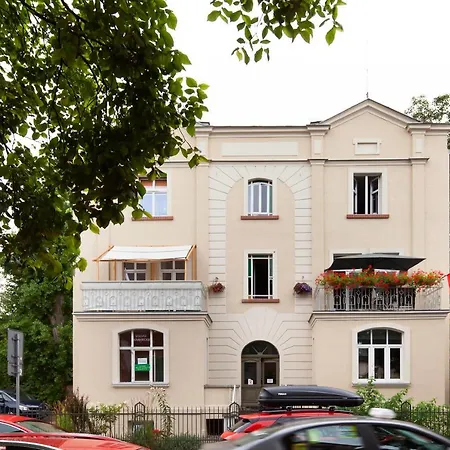 Appartement Viu Modern Retro Z Parkingiem *