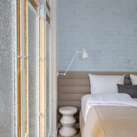 Viu Modern Retro Z Parkingiem Appartement Sopot