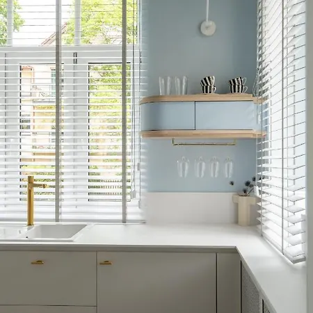 Appartement Viu Modern Retro Z Parkingiem *