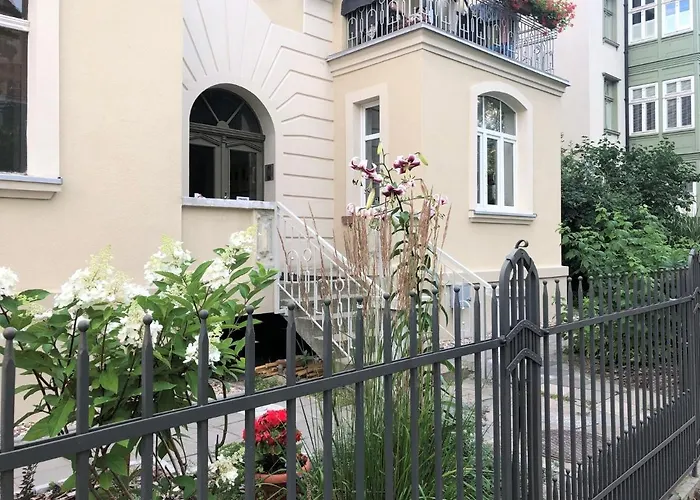 Apartman Viu Modern Retro Z Parkingiem