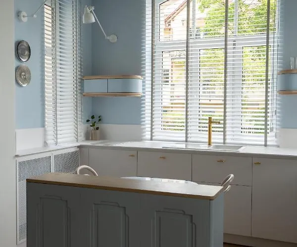 Viu Modern Retro Z Parkingiem Apartman Sopot