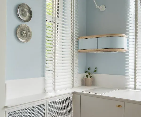 Viu Modern Retro Z Parkingiem Apartman Sopot